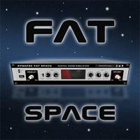 Synapse Audio Fat Space VST v1.0